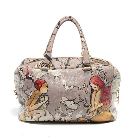 prada fairy bag|Prada fairy purse.